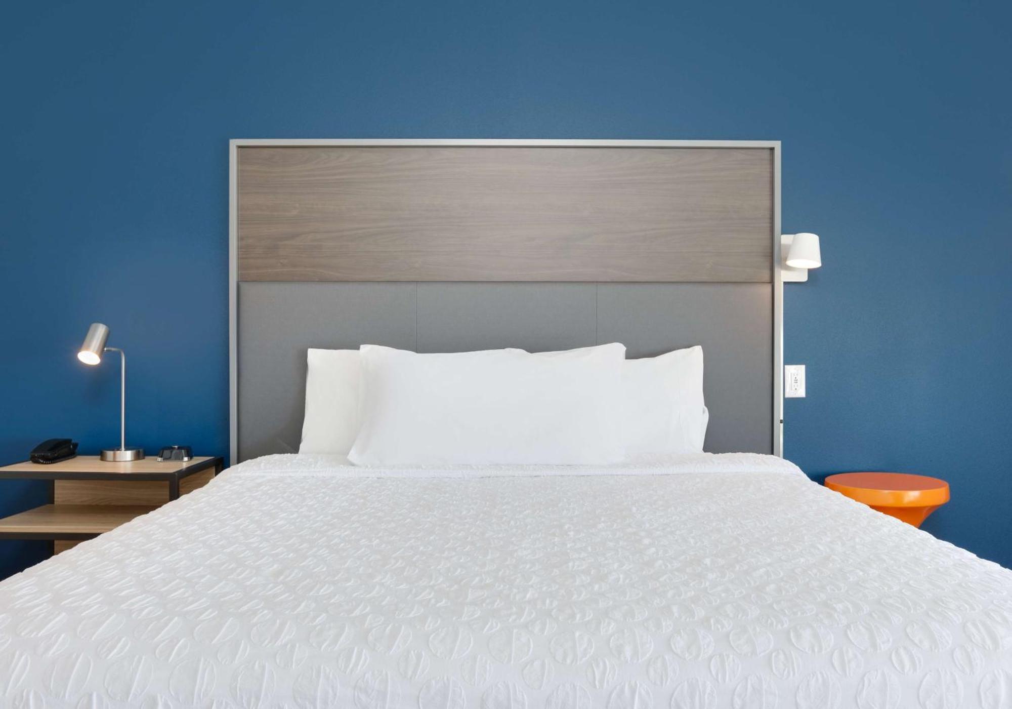Tru By Hilton Dfw West, Tx Hotel Euless