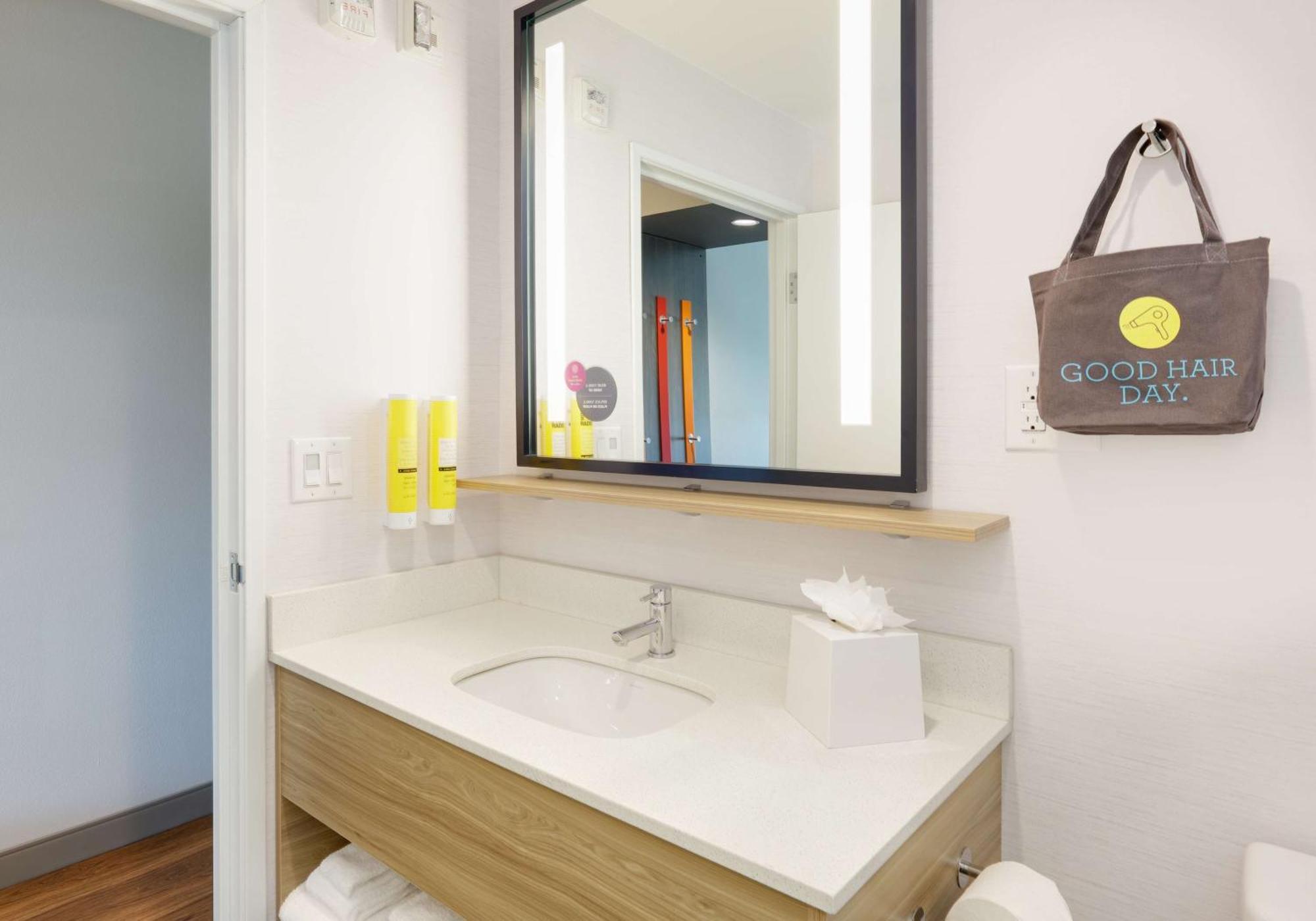 Tru By Hilton Dfw West, Tx Hotel 3*