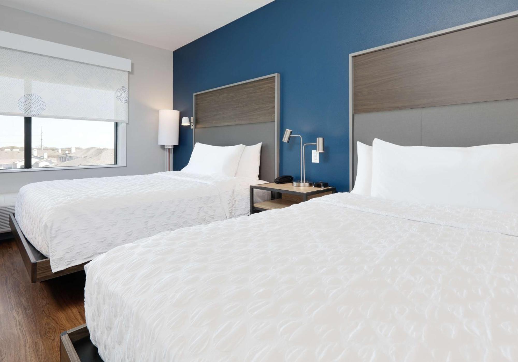 Tru By Hilton Dfw West, Tx Hotel Euless