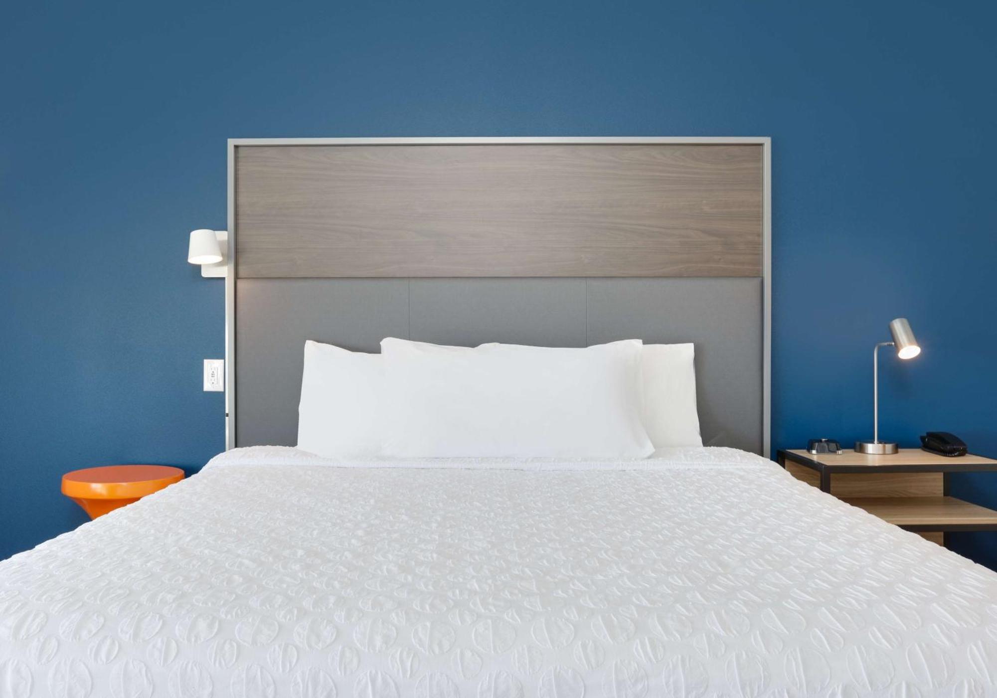 Tru By Hilton Dfw West, Tx Hotel