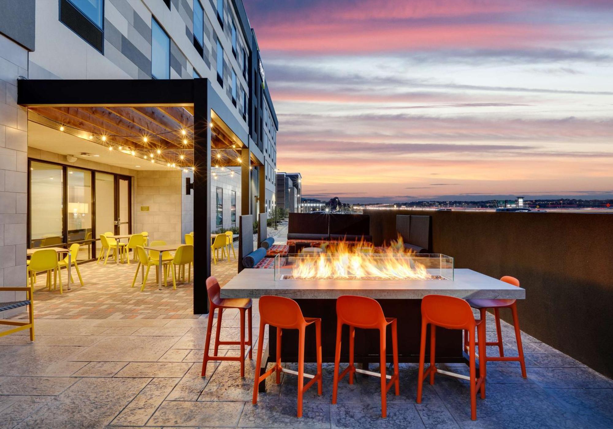 Hotel Tru By Hilton Dfw West, Tx Euless