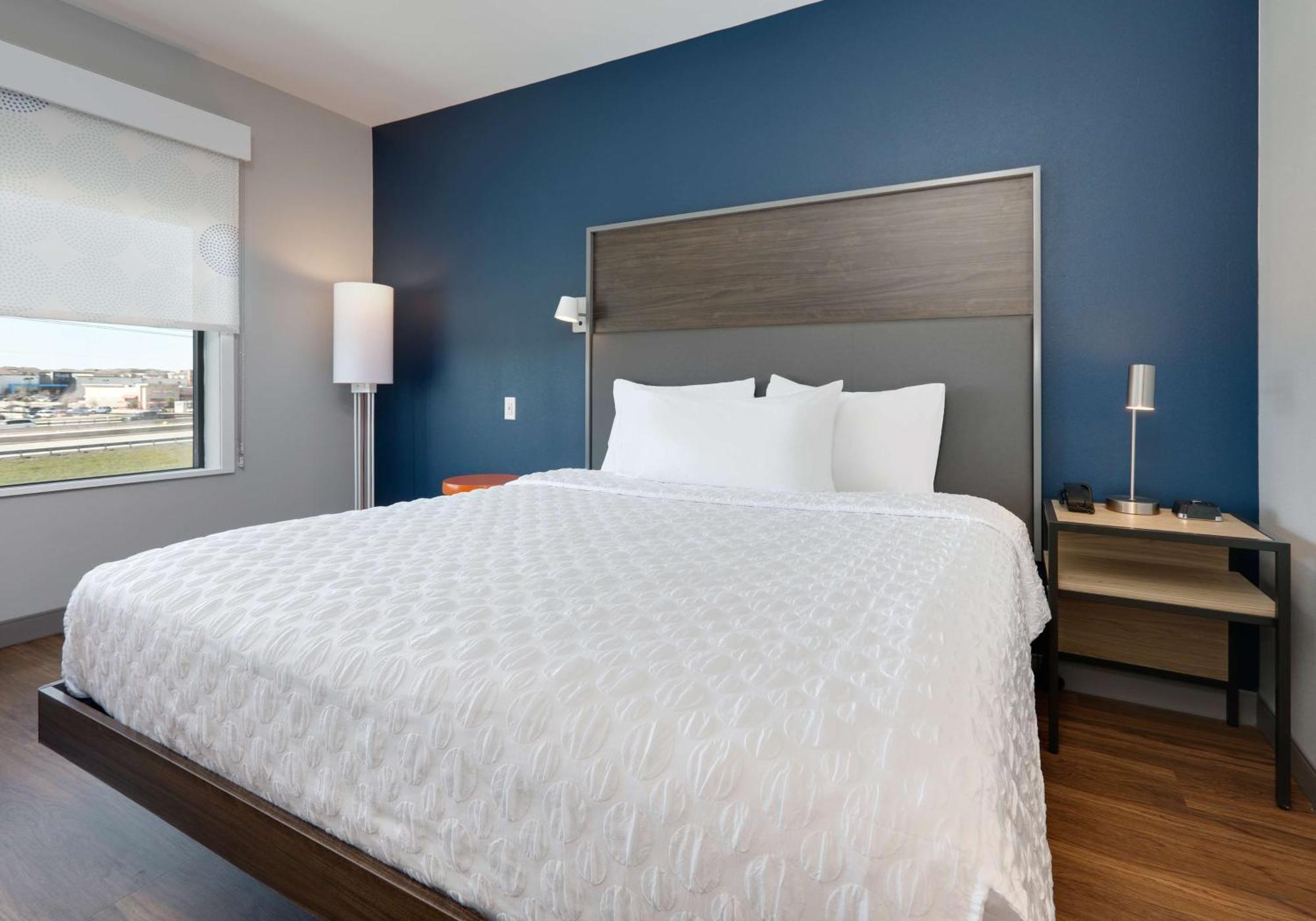 Tru By Hilton Dfw West, Tx 3* Euless