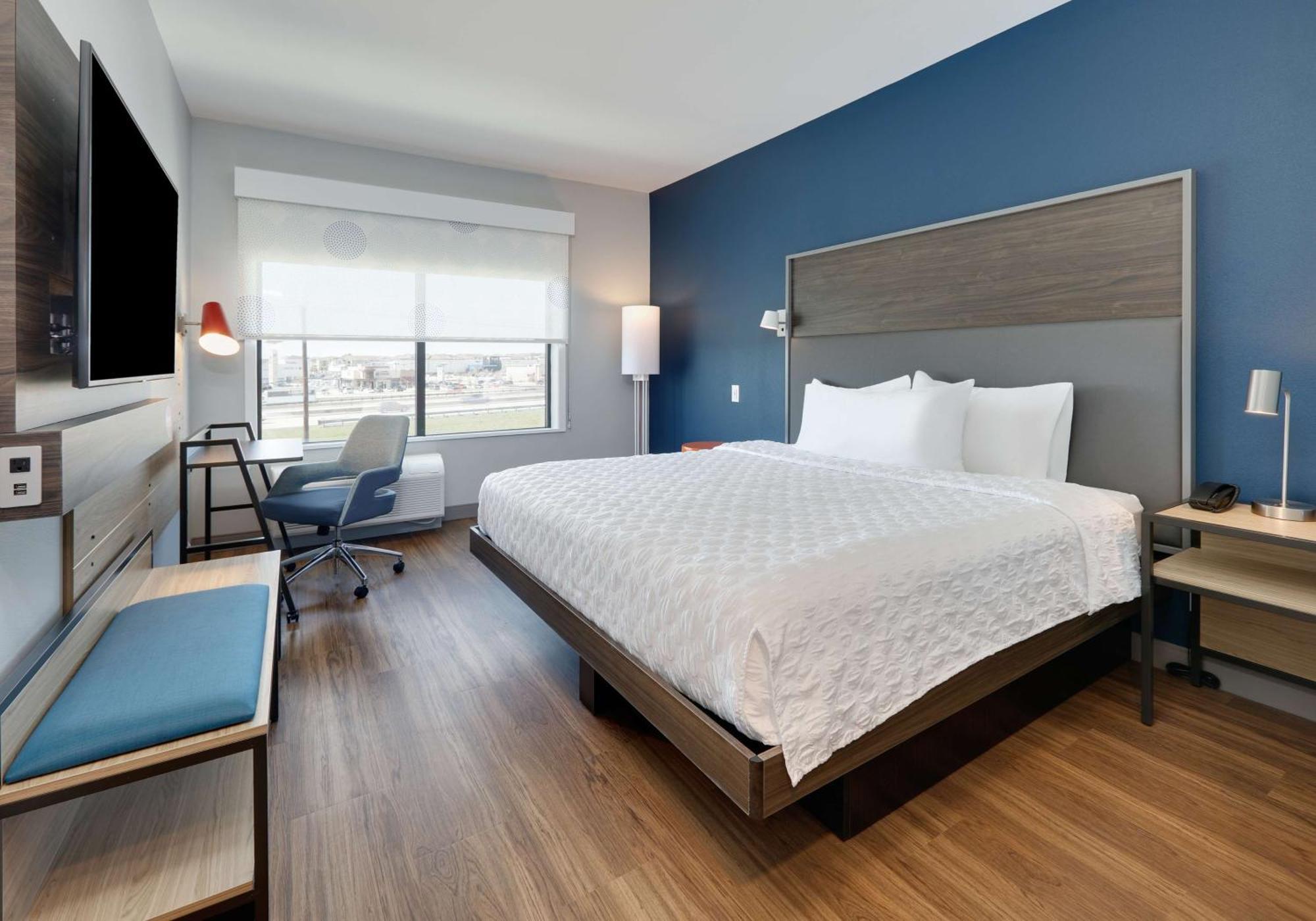 Tru By Hilton Dfw West, Tx 3* Euless