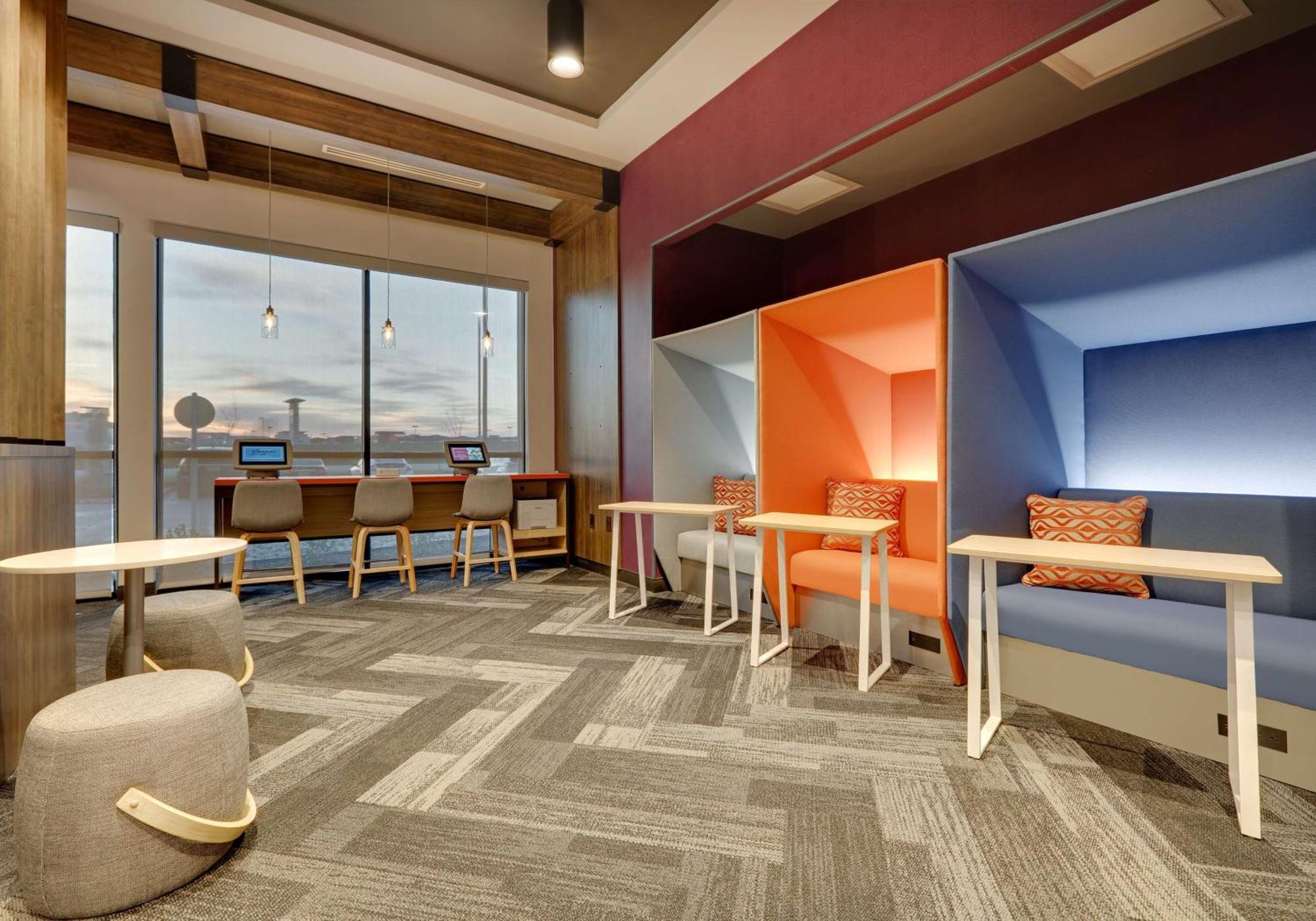 Hotel Tru By Hilton Dfw West, Tx 3*