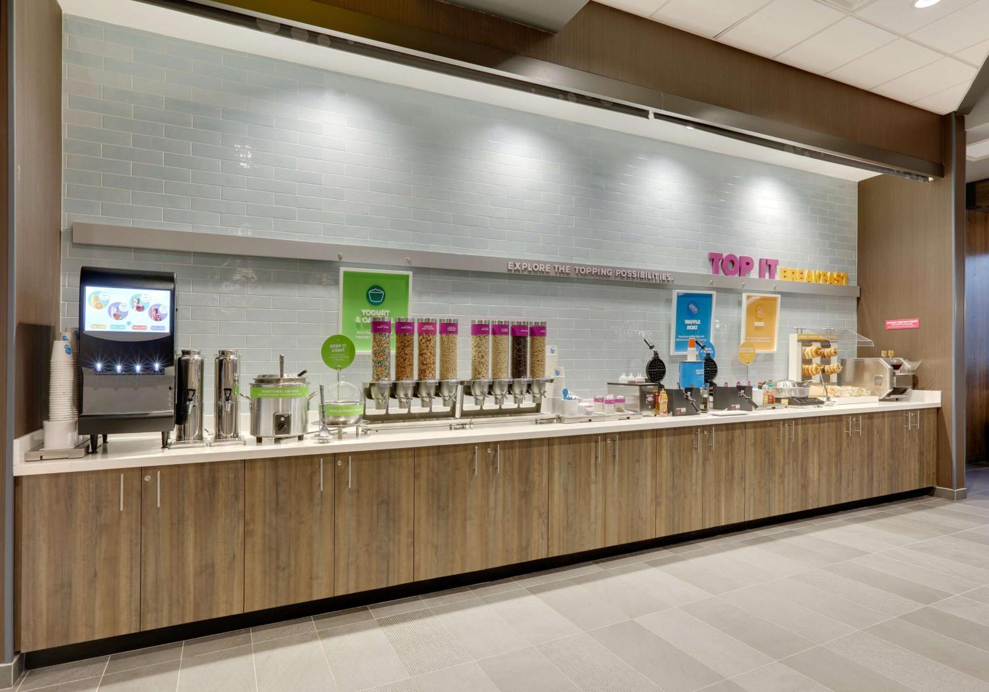 Tru By Hilton Dfw West, Tx 3* Euless
