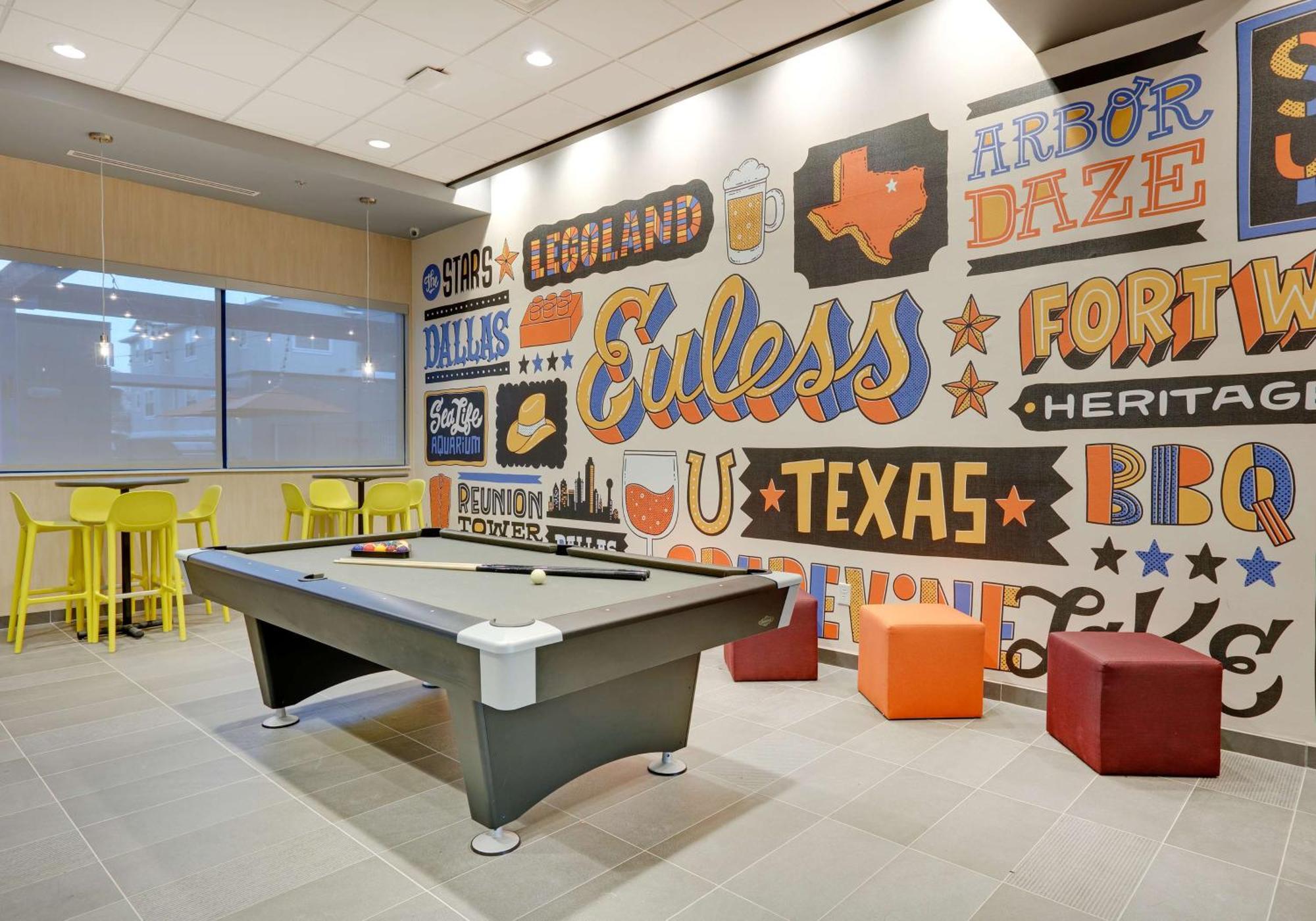 Tru By Hilton Dfw West, Tx Hotel Euless